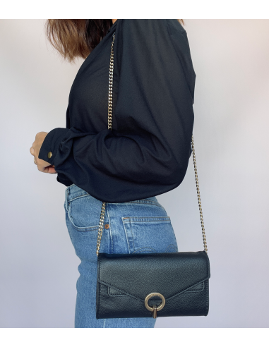 Sac pochette YSA le concept de la Pate a emporter 