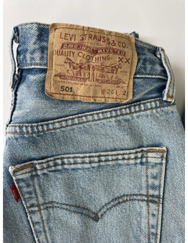 Jean Levis 501 Vintage T34 pas cher chine