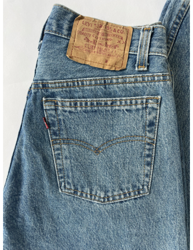 Jean Levis 501 Vintage T34 acheter en ligne