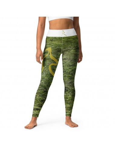 "Gmahde Wiesn" Super soft Yoga Leggings en ligne