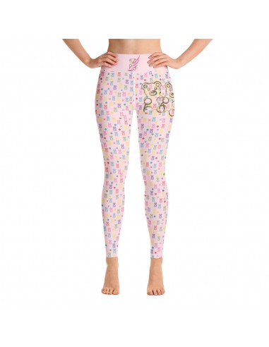 "Gummybear cutie" Leggings Amélioration de cerveau avec