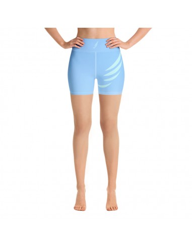 "Ocean Blue"  Shorts pas cher