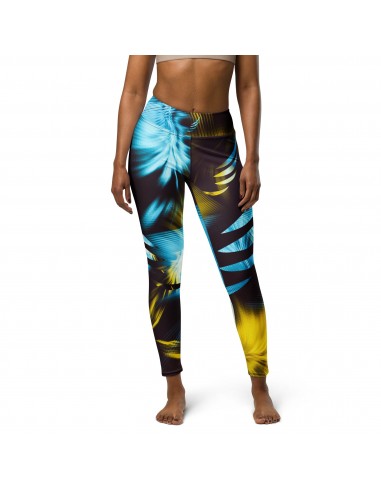 "Feather" Artemis SoftTouch Leggings store