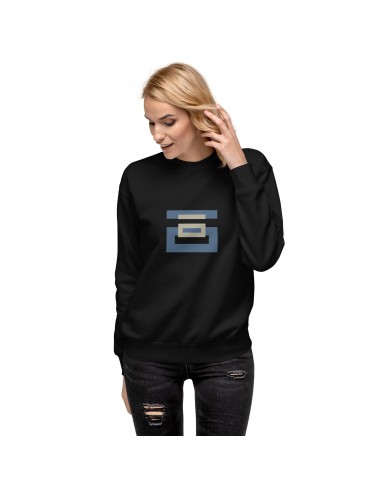 Unisex Premium Sweatshirt de votre