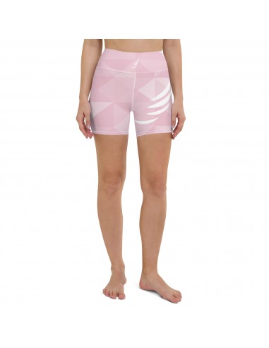 "Pastel Rose" Shorts de la marque