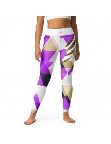 "Check Pattern" SoftTouch Leggings 50% de réduction en Octobre 2024