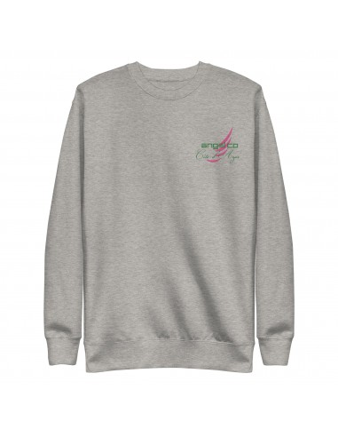 "Star Grey" Premium Cotton Sweatshirt 2023