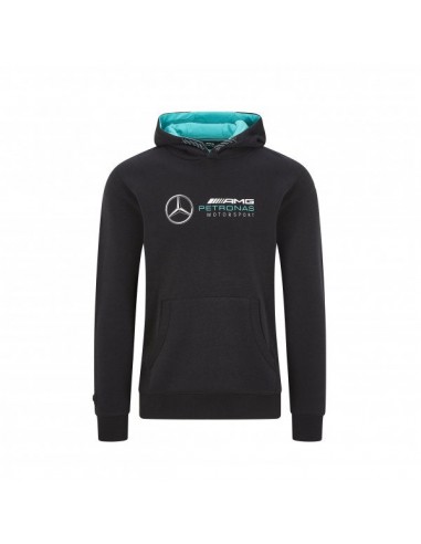 Sweat à Capuche Mercedes AMG-Petronas