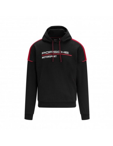 Sweat à Capuche PORSCHE Motorsport Lifestyle