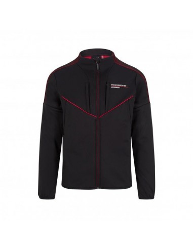 Veste Softshell PORSCHE Motorsport Lifestyle