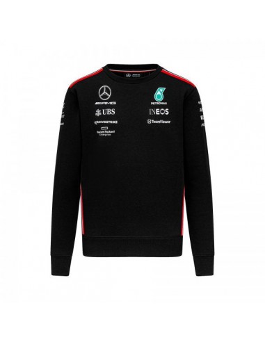 Sweat Mercedes AMG-Petronas Team