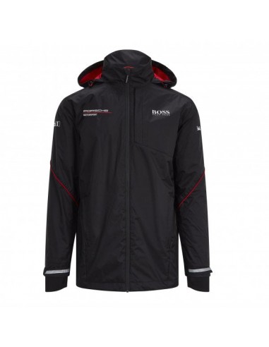 Veste de pluie PORSCHE Team Replica