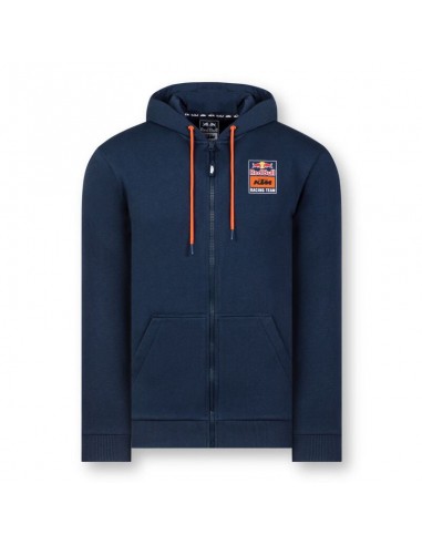 Sweat à Capuche Zip KTM Red Bull Racing