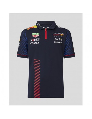 Polo Enfant Red Bull Racing Team