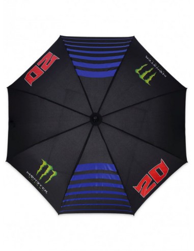 Parapluie Fabio Quartararo Monster Energy 20