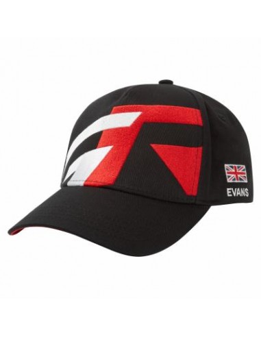 Casquette Toyota Gazoo Racing Evans