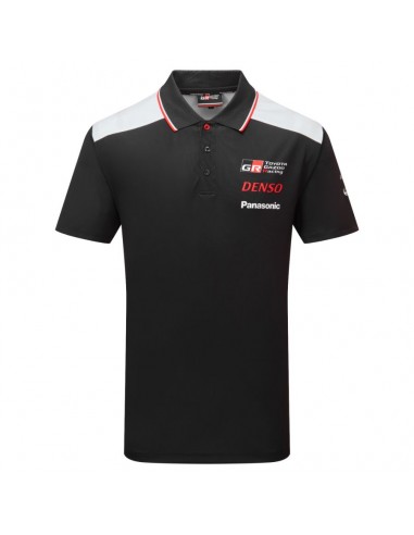 Polo Toyota Gazoo Racing