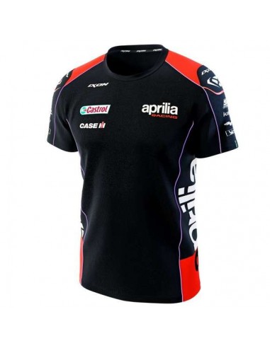 T-Shirt Replica APRILIA Neon