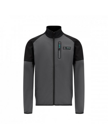 Veste Softshell Fan Mercedes AMG