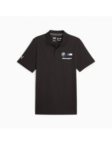 Polo BMW ESS Motorsport Noir