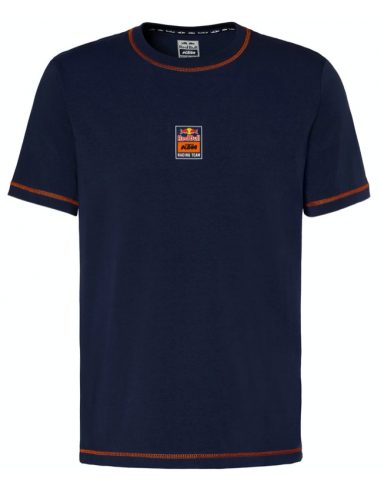 T-Shirt KTM Carve Navy