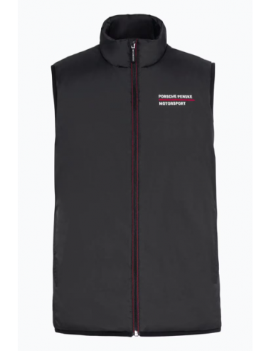 Gilet PORSCHE Penske Motorsport Unisexe