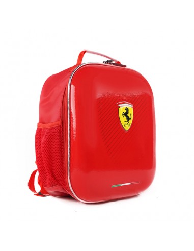 Sac à dos enfant Scuderia Ferrari Rouge