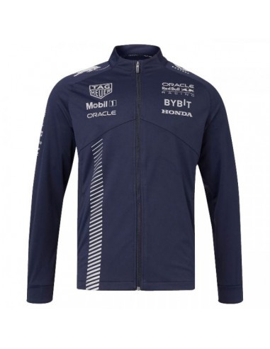 Veste Softshell Red Bull Racing Las Vegas Unisexe