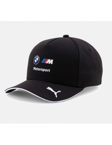 Casquette BMW Motorsport Team