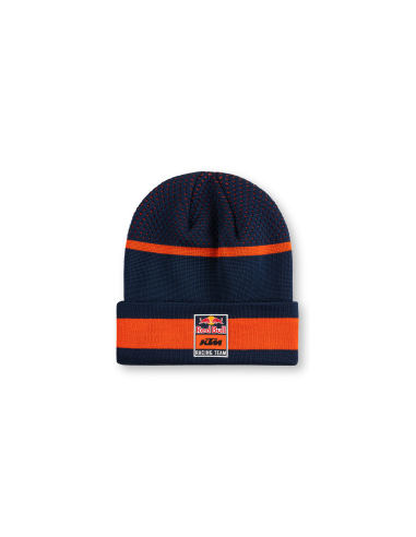 Bonnet KTM Red Bull Essentiel Navy