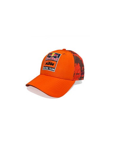 Casquette KTM Red Bull Essentiel Premium Multicolor 2