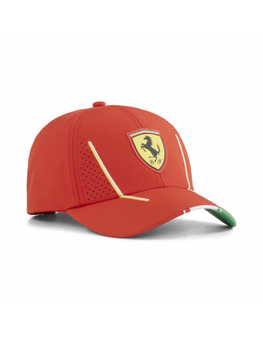 Casquette Scuderia Ferrari Team