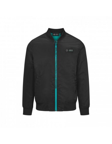 Veste Bomber Mercedes AMG-Petronas