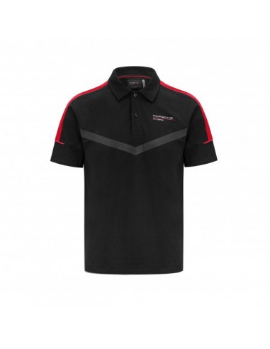 Polo PORSCHE Motorsport Fanwear