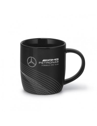 MUG AMG Petronas Formula One Noire