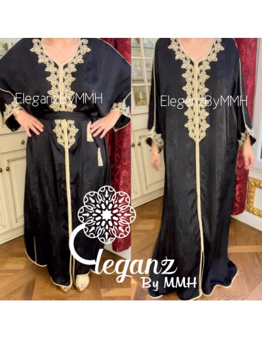 Le Caftan Sayidati Jawhara